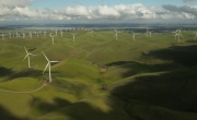 Национальная лаборатория возобновляемых источников энергии улучшает возможность вторичной переработки лопастей ветряных турбин
