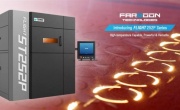 Farsoon предлагает модернизированные SLS 3D-принтеры с волоконными лазерами