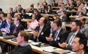 Около 200 участников приняли участие в 5-й конференции Международного центра по производству турбомашин ICTM в Аахене