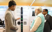 Индийский стартап Agnikul Cosmos проводит огневые испытания 3D-печатного ракетного двигателя