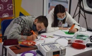 Региональный отборочный этап VI Всероссийской олимпиады по 3D-технологиям, детский технопарк «Кванториум Псков»