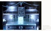 В США впервые создали гибкий OLED-дисплей методом 3D-печати 