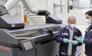 Новая технология 3D-печати VW позволит производить легкие металлические детали