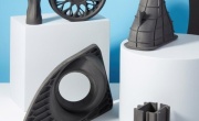 Formlabs предлагает композит Nylon 12 GF для SLS 3D-принтеров