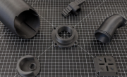 MakerBot анонсировал филамент из угленаполненного нейлона и новый вариант 3D-принтера Method