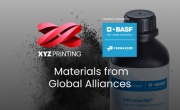 XYZprinting запускает MfgPro236 xS - самое мощное, экономичное и комплексное решение для 3D-печати SLS 