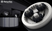 3D-принтеры MakerBot Method 