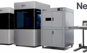  лазерные стереолитографические 3D-принтеры Neo450