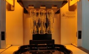 Компания «Аддитивный инжиниринг» запустила в Москве на своей площадке в Печатниках производство на 3D-принтерах.