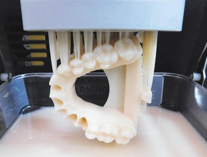 Применение 3D-принтеров в медицине | Новости 3D-печати