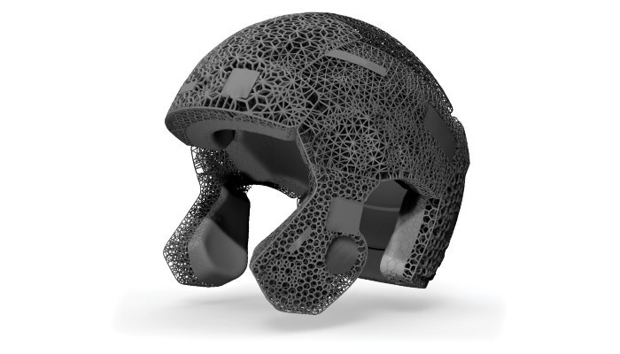 The Top 3D Printing Applications in Sports